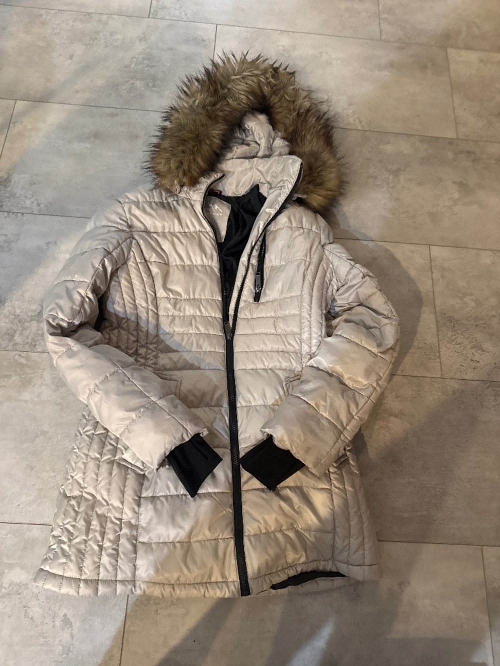Winter coat
